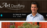 Art Dentistry