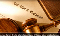 Martin & Martin Lawyers