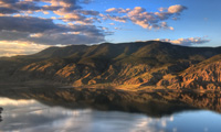 Tourism Kamloops
