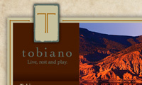 Tobiano